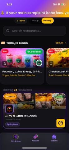 Food KAB Screenshot 3 of 7