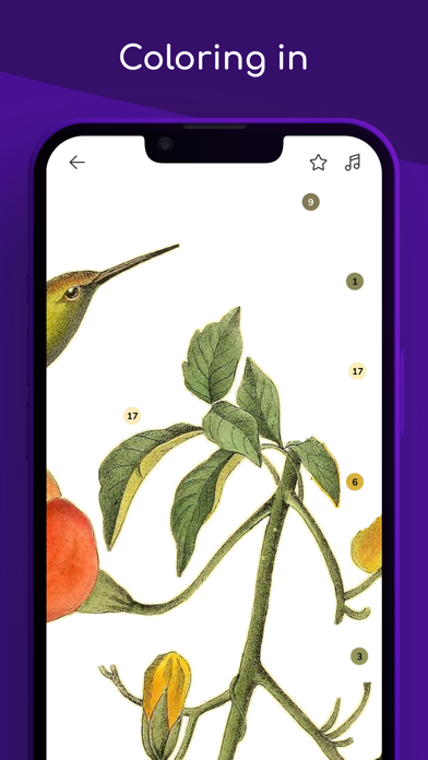 Flowspace - Art Therapy & Calm Screenshot 5 of 7