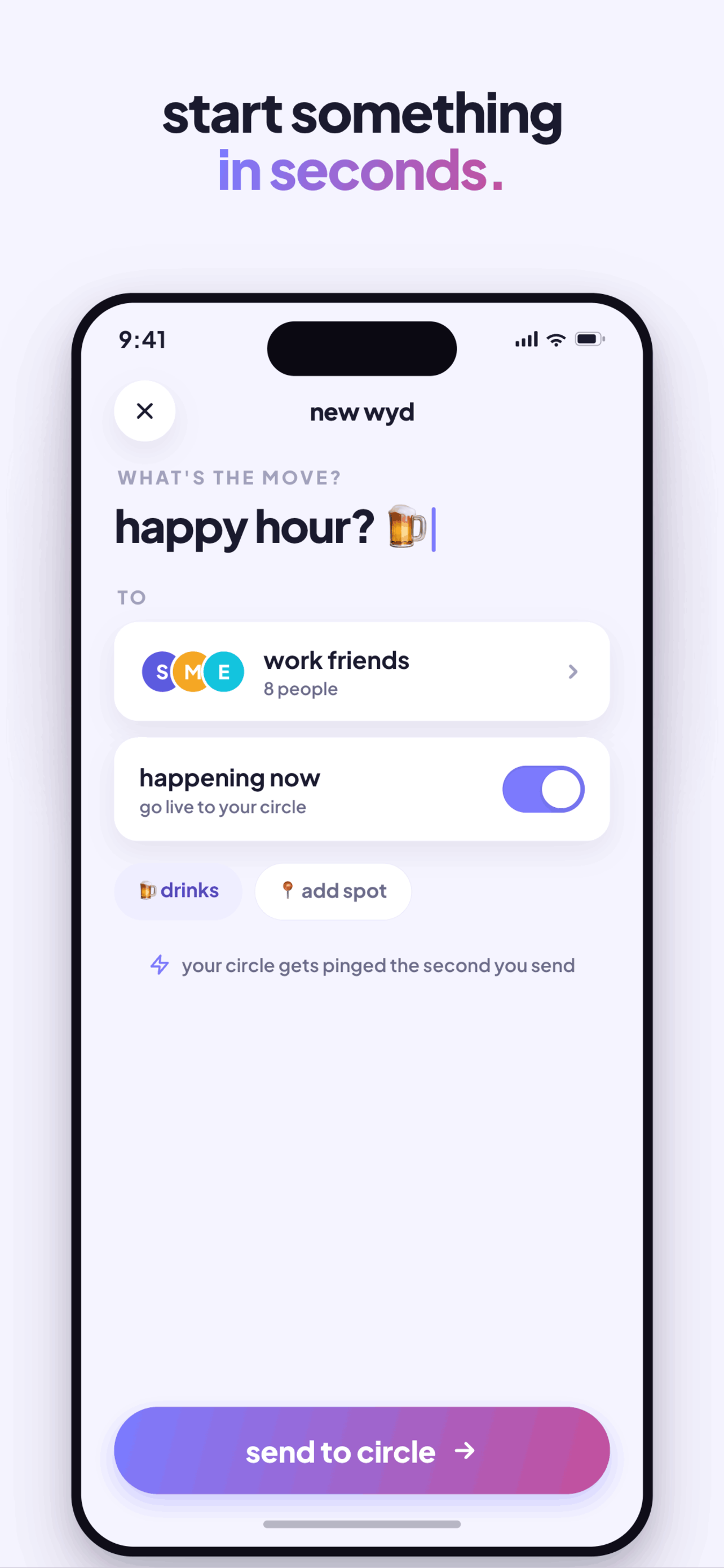 wyd-app