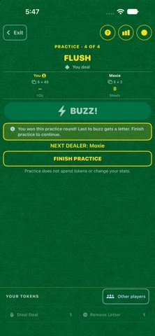 Buzz To Win Screenshot 5 of 9