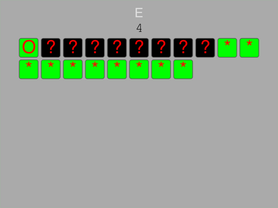Screenshot #5 pour Onletters