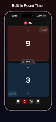 Rifty Counter Screenshot 5 of 9