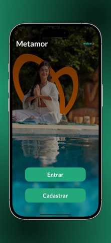 Metamor screenshot