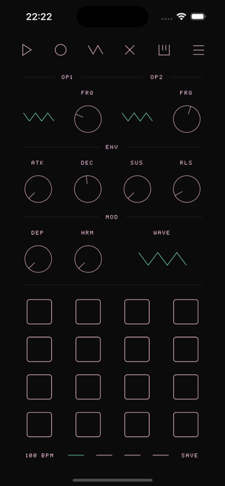 AMB-R Screenshot 3 of 9