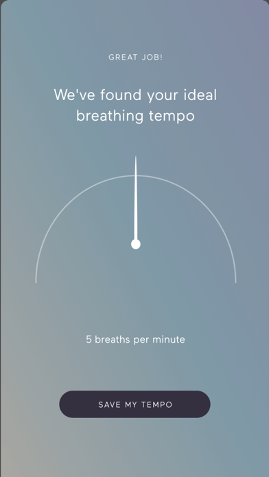 Heart Rate Variability - 59 Screenshot 4 - AppWisp.com Heart Rate Variability - 59 Screenshot 4 - AppWisp.com