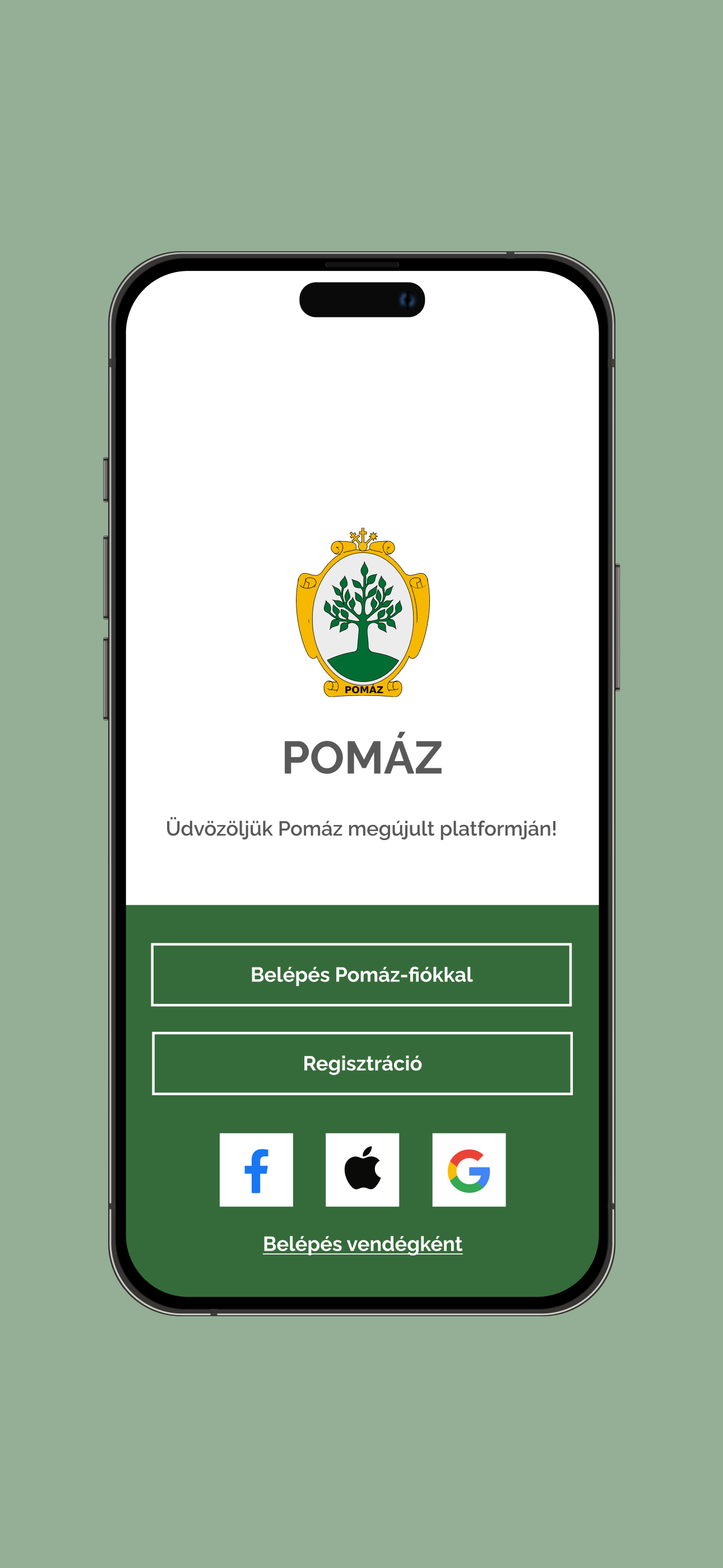 Pomáz