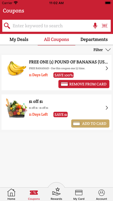 Dublin Piggly Wiggly Screenshot