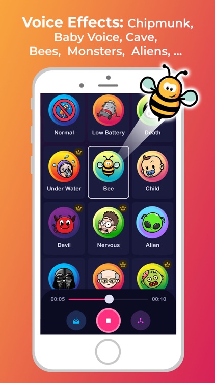 Prank Sounds - Sound Effects