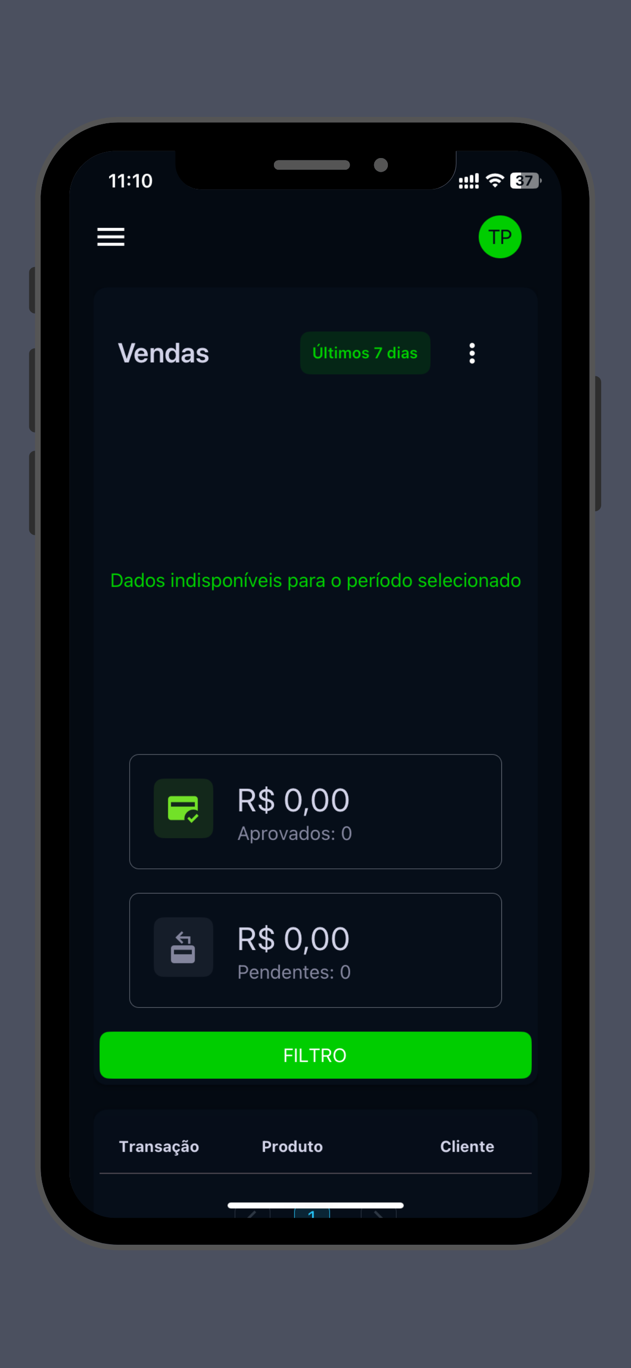 PantherFy screenshot 4