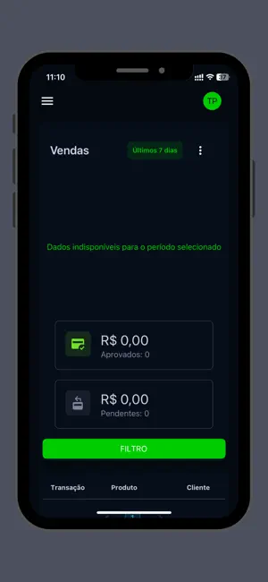 PantherFy screenshot 4