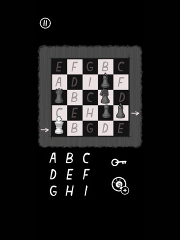 Forest Puzzle: Dream Escape iPad screenshot