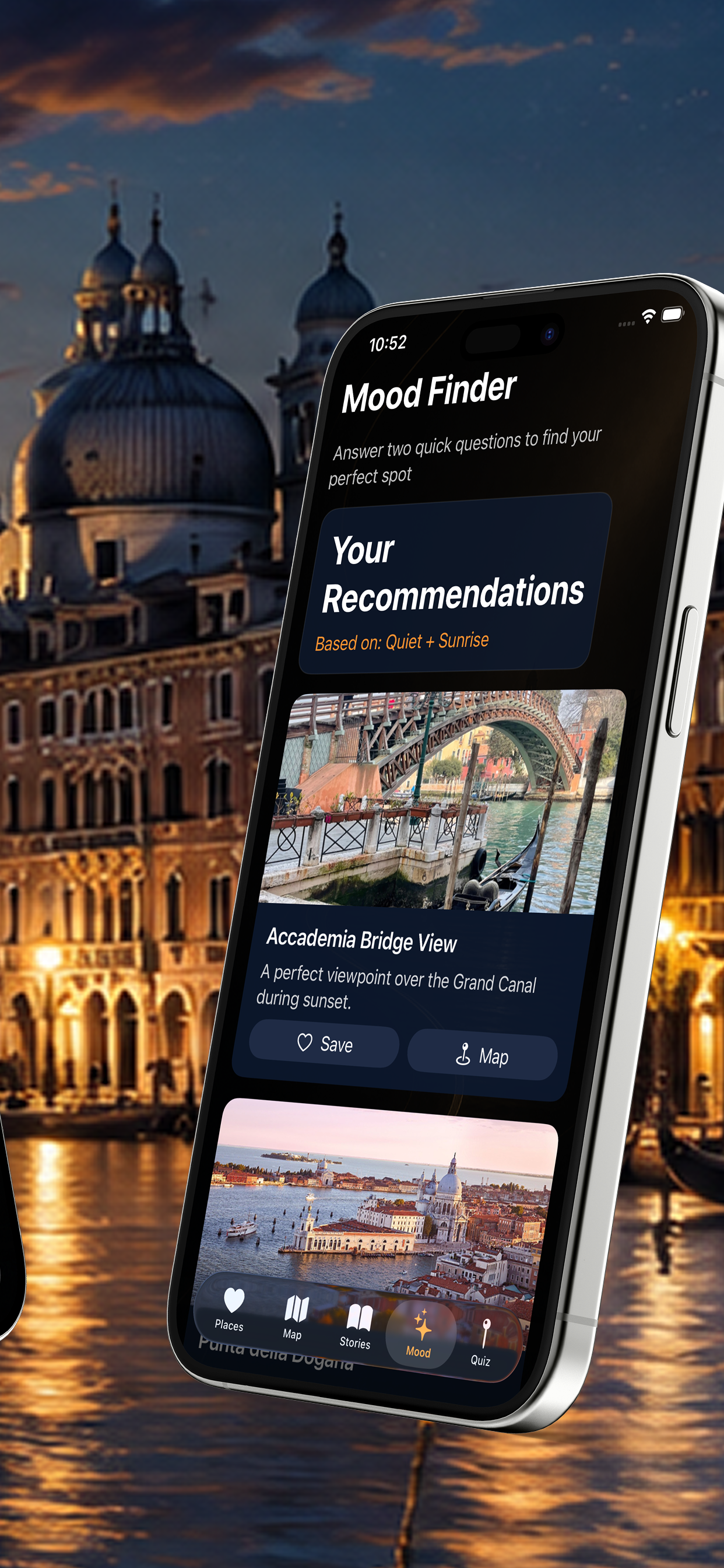 Venezia Travel Smart