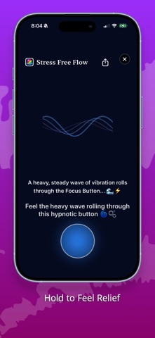Stress Free Flow: Mental Reset screenshot