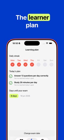 Driving Theory Test | Practice Screenshot 10 of 10