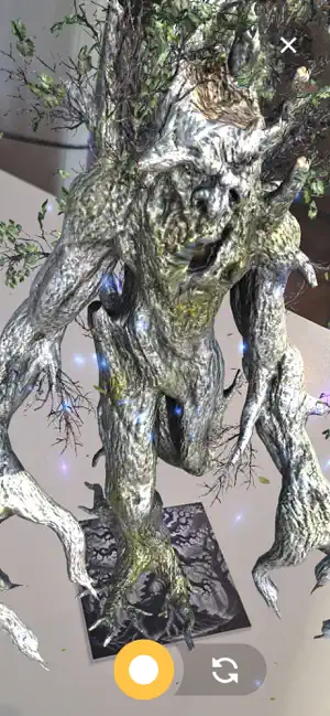 ARcanaVision screenshot 3
