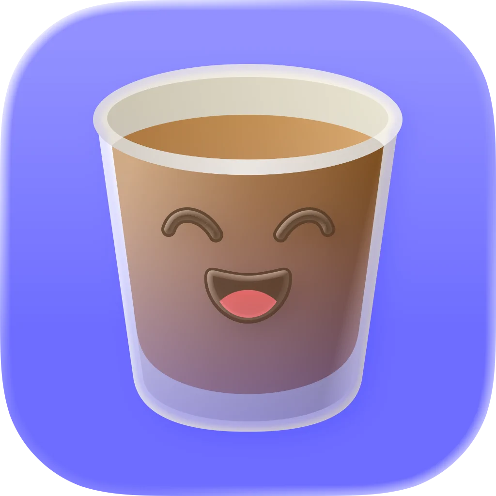 Caffeine Tracker: Alyx