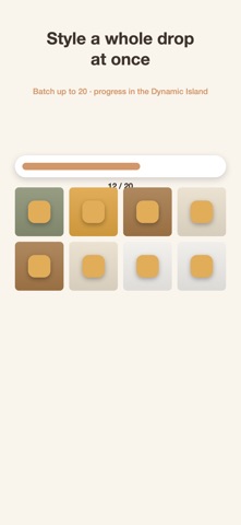 Booth — Handmade Photo Studio screenshot