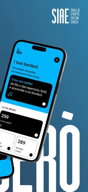mioBorderò screenshot 2