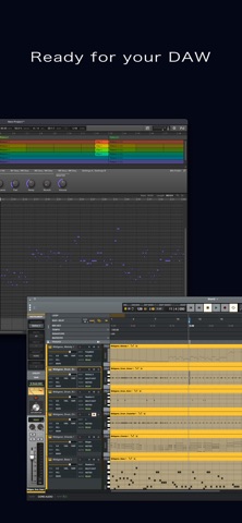 Ikatomape Midigene Screenshot 6 of 6