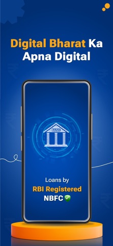 mPokket: Instant Personal Loan iPhone screenshot 4