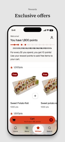 Sapporo Ramen & Sushi Screenshot 6 of 6