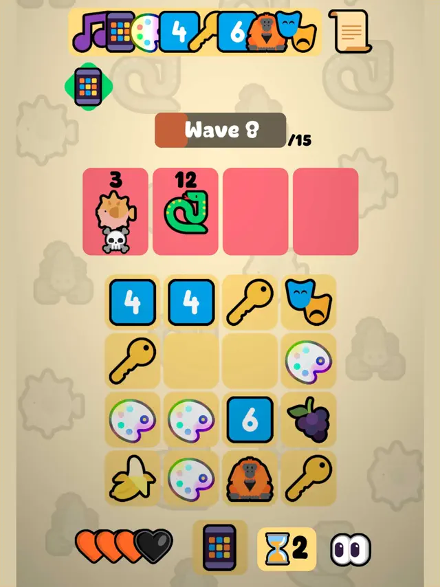 Merge Maestro screenshot 11