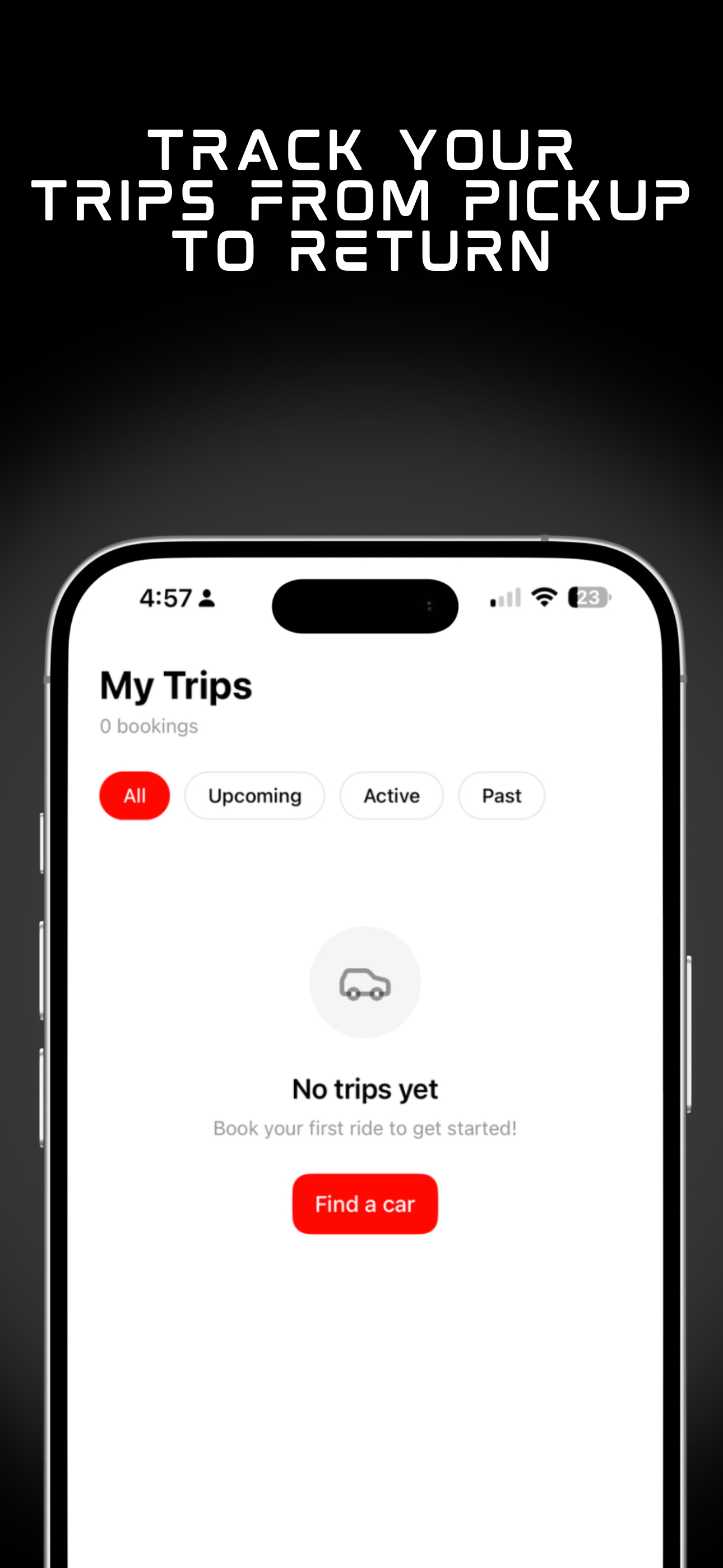 Pocket Drives screenshot 4