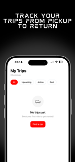 Pocket Drives screenshot 4