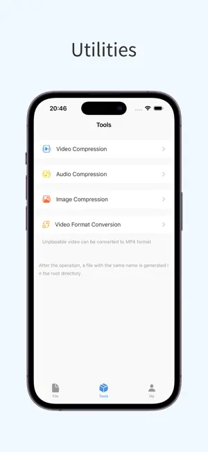 Unzip Assistant - zip, 7z, rar screenshot 3