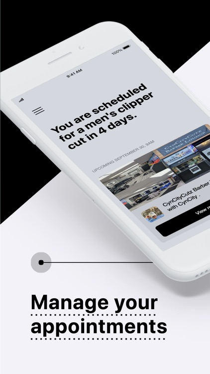 CynCityCutz Barber Lounge