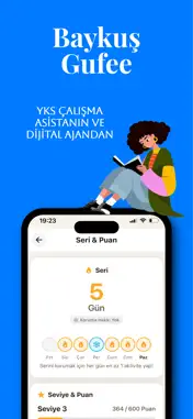 Baykuş Gufee screenshot 1