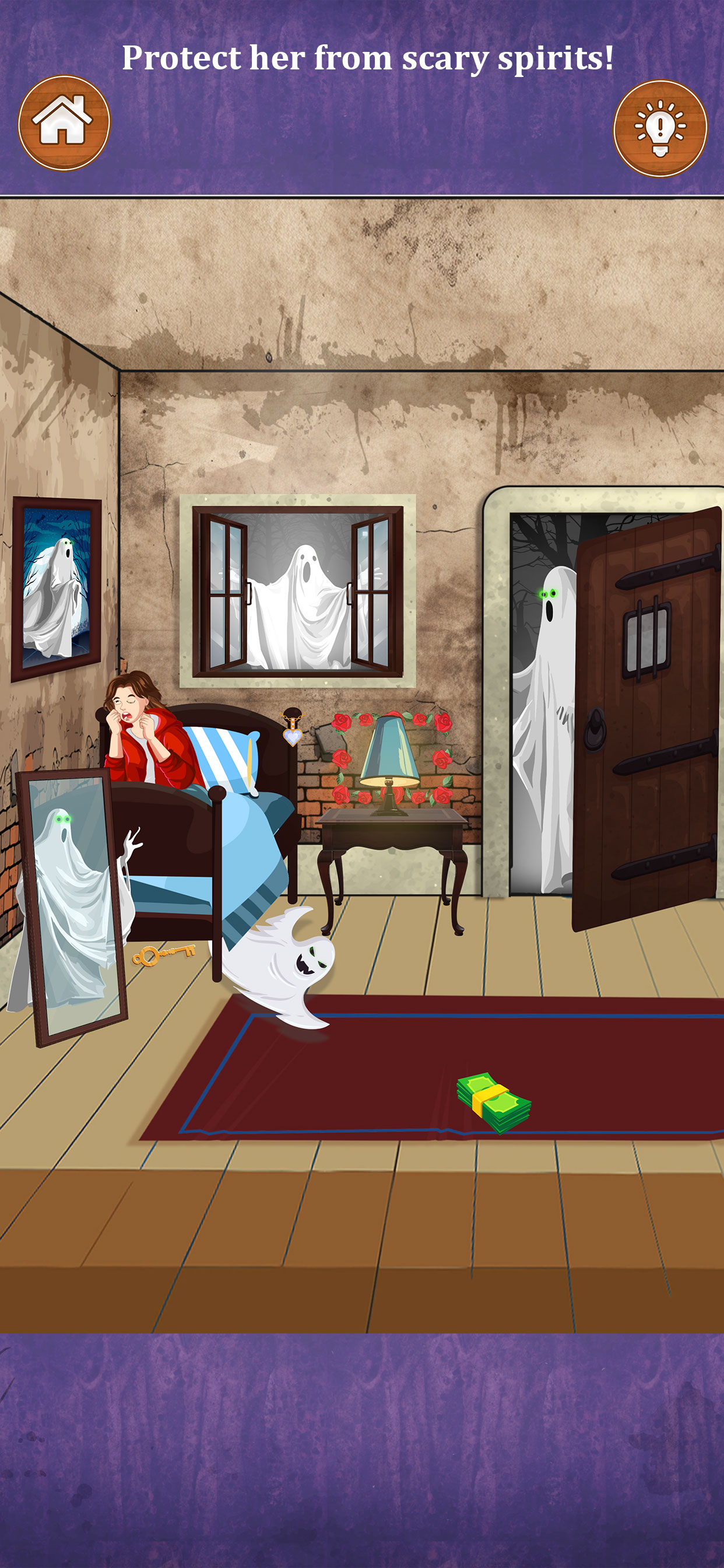 Annoying Nightmares - Pranks