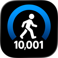 Health Widget: My FitWidget