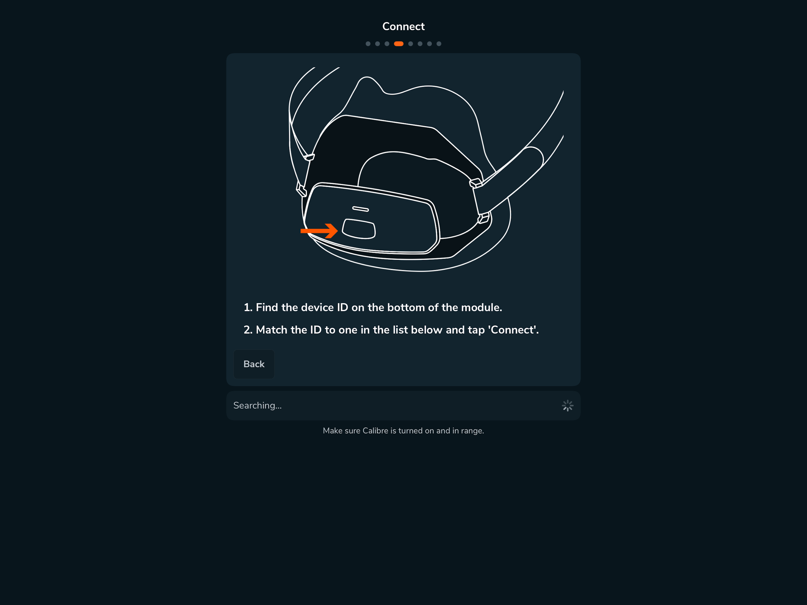 Calibre Biometrics