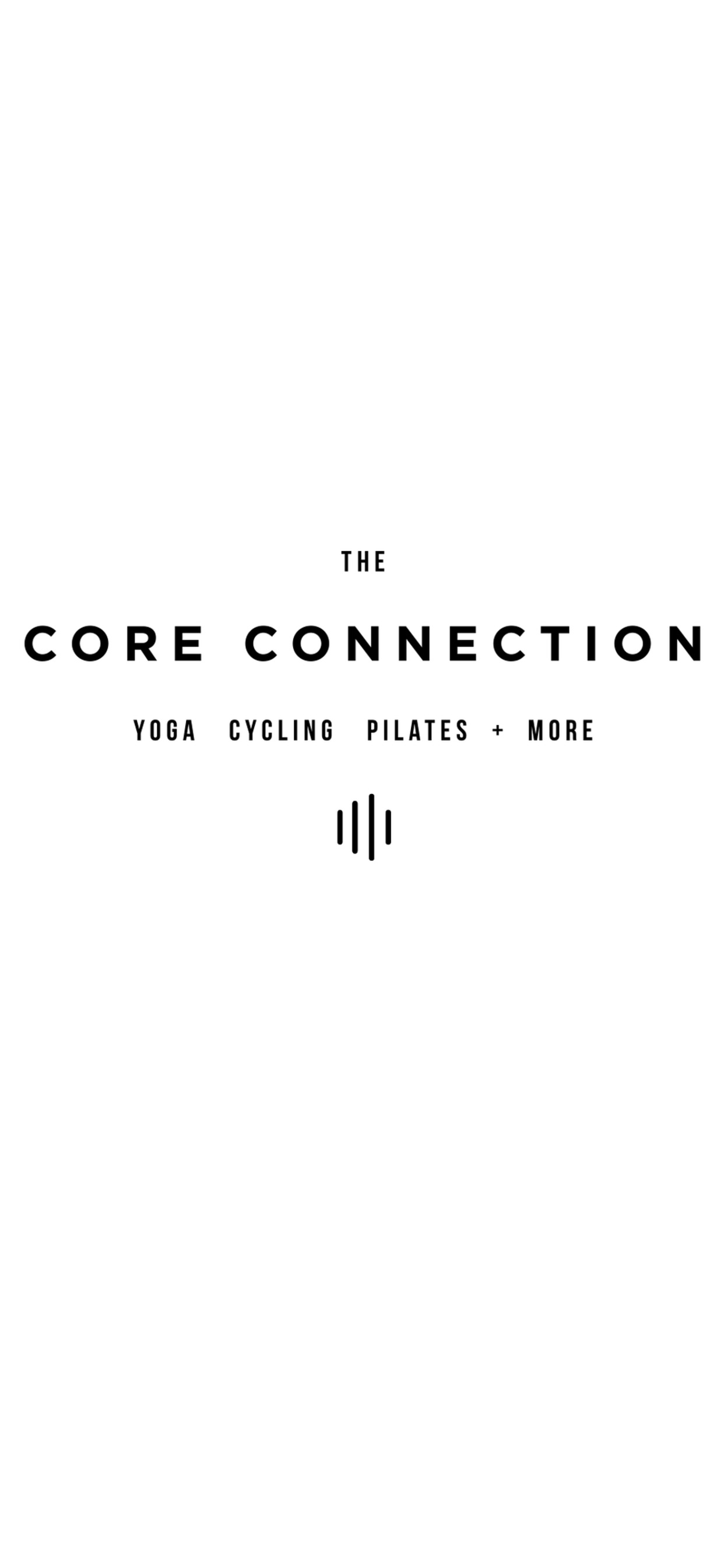 The Core Connection