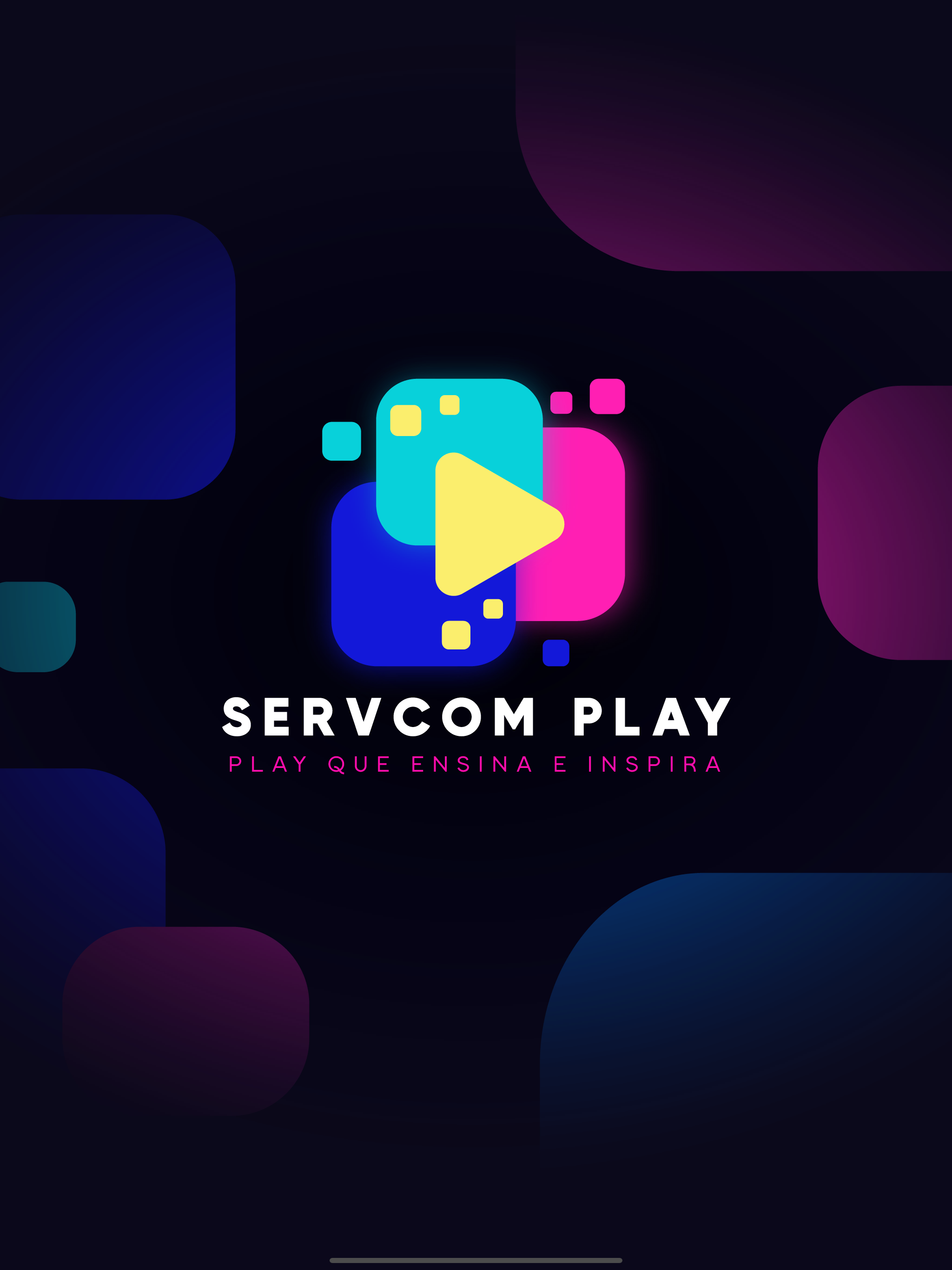 Servcom Play