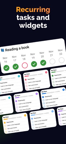 My To Do List: AI Task Planner Screenshot 4 of 6