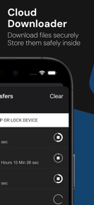 Vault - Hide Photos Videos screenshot