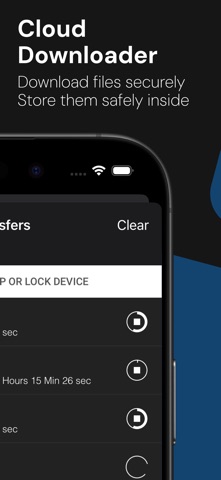 Vault - Hide Photos & Videos screenshot