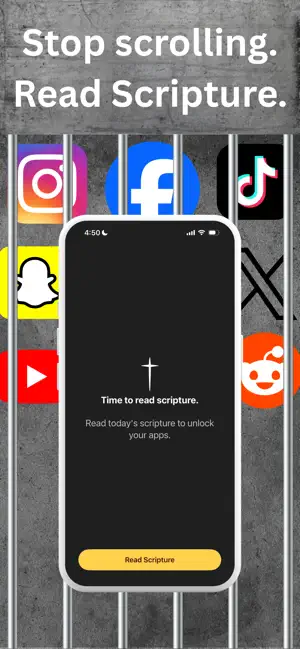 Faith Widget screenshot 1