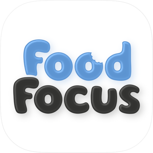 Calorie Tracker - Food Focus
