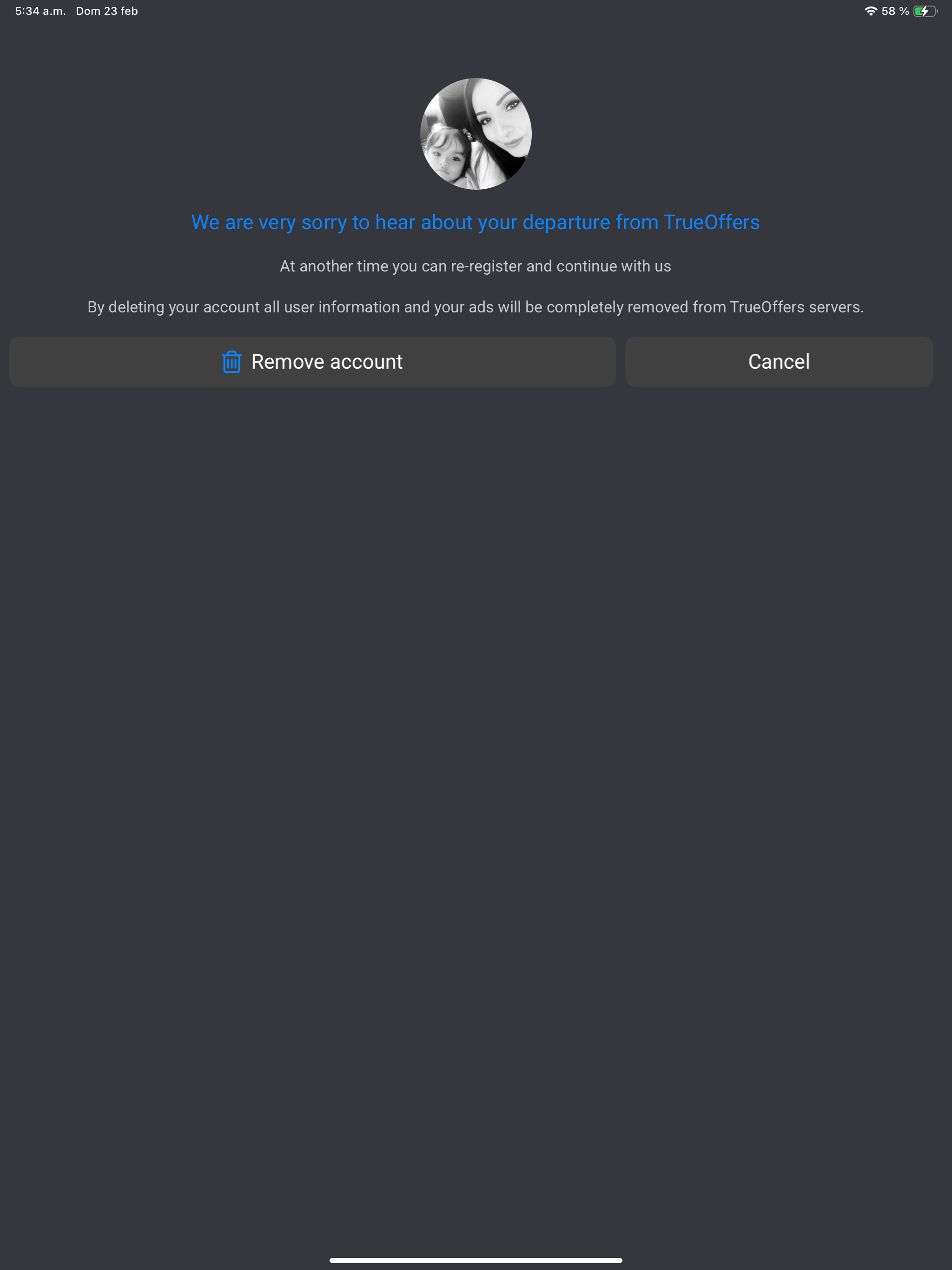 True Offers screenshot 18