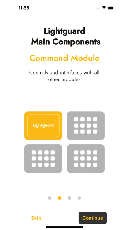 Lightguard screenshot-3