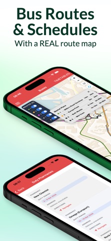 Gibraltar Local iPhone screenshot