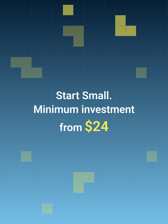 ICU Trade app Bonds and Funds