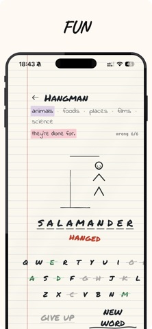 PaperGames - Offline Games Screenshot 5 of 5