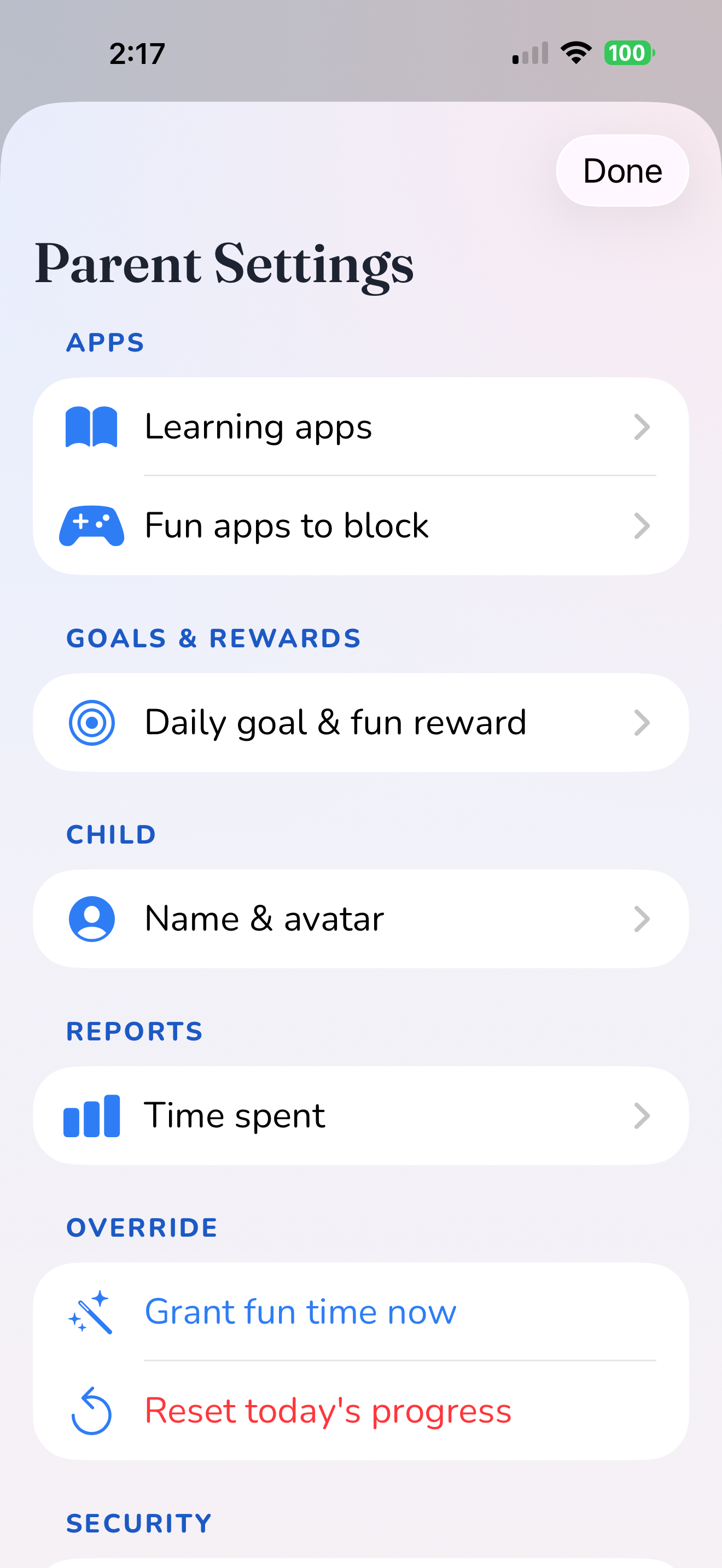 TutorUnlock screenshot 3