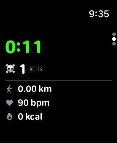 ZombieUP: Run for Your Life screenshot 11