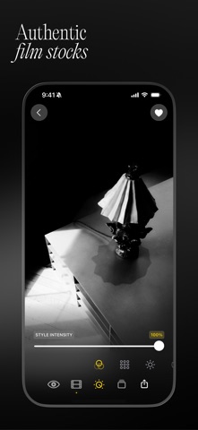 Lutiere: Instant Film screenshot