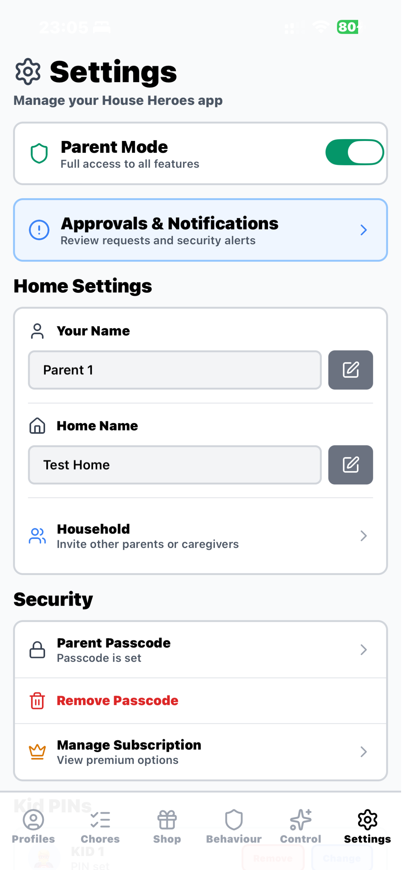 House Heroes screenshot 3